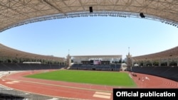 Tofiq Bəhramov adına Respublika stadionu