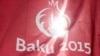 Bakı-2015