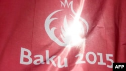 Bakı-2015